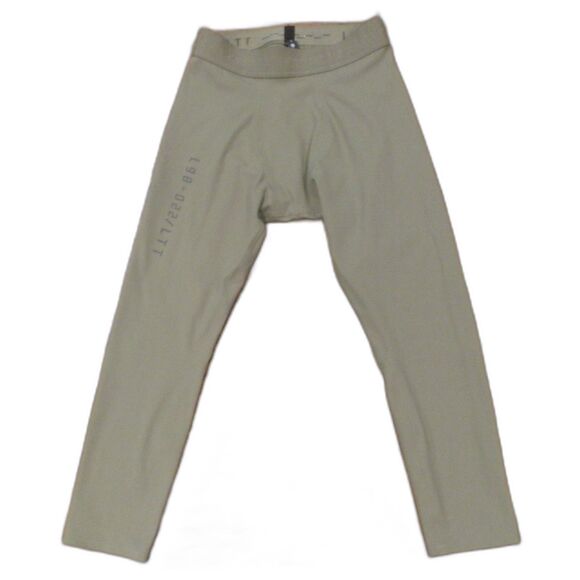 Lululemon Athletica Men's Olive L98 License to Train Athletic Pants Size Medium - Picture 1 of 3